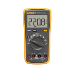 Đồng hồ vạn năng FLUKE 15B+
